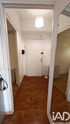 Appartement à vendre 2 pièces 29 m² Le Havre