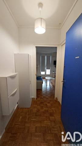 Appartement à vendre 2 pièces 29 m² Le Havre