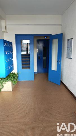 Appartement à vendre 2 pièces 29 m² Le Havre