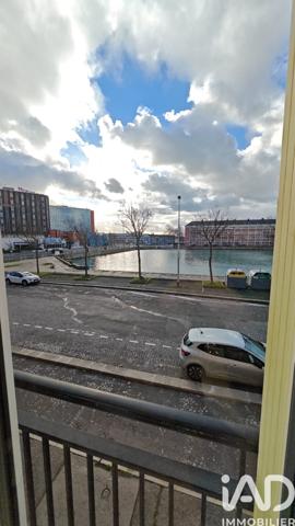 Appartement à vendre 2 pièces 29 m² Le Havre