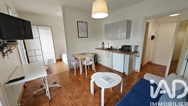 Appartement à vendre 2 pièces 29 m² Le Havre