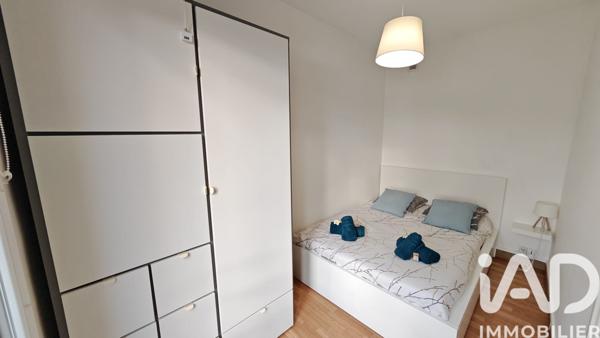 Appartement à vendre 2 pièces 29 m² Le Havre