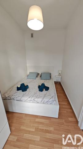 Appartement à vendre 2 pièces 29 m² Le Havre