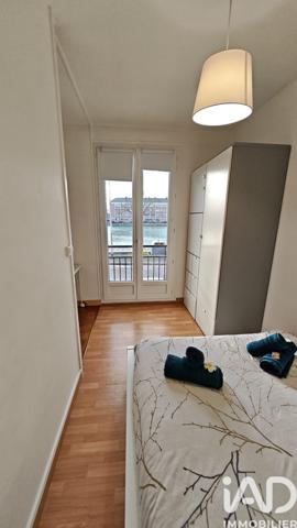 Appartement à vendre 2 pièces 29 m² Le Havre