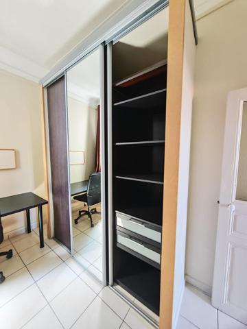 T2 meublé à la Timone prox immédiate hôpital