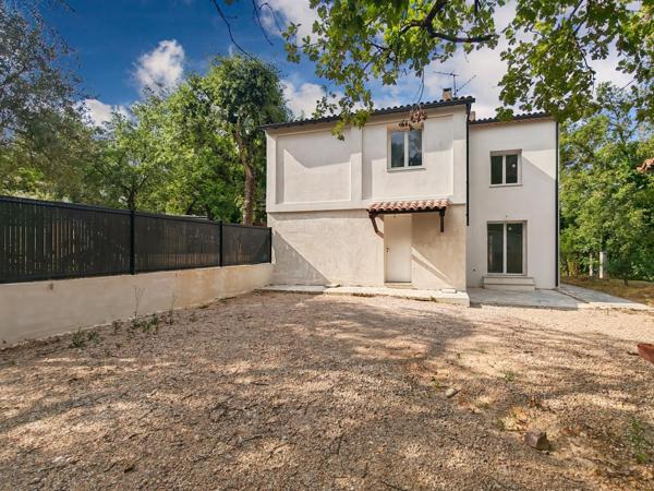 Maison, 3chambres, garage