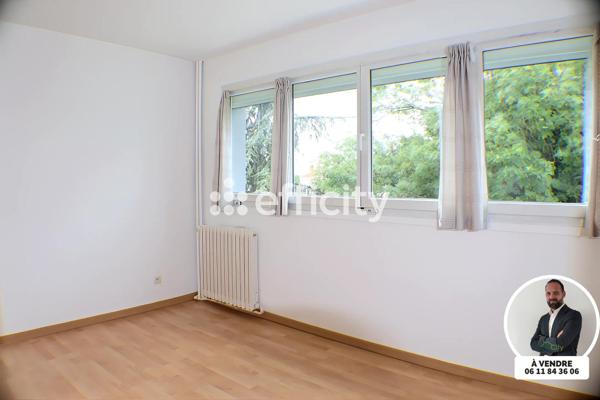 Appartement 3 pièces - 62 m²