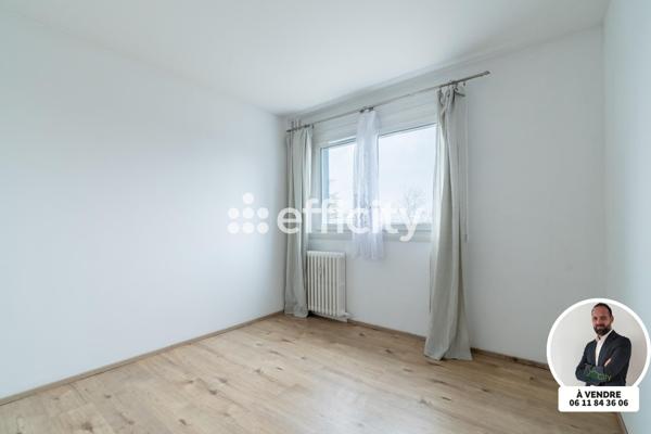 Appartement 3 pièces - 62 m²