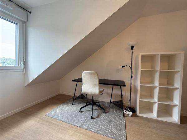 Appartement à louer à Maromme en Seine-Maritime (76150), ref : 76028-LEBC