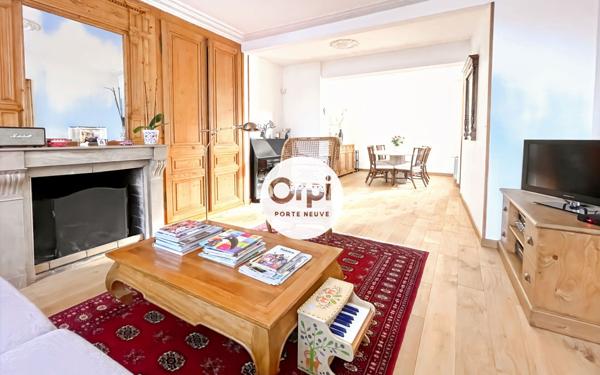 Maison à vendre    5 pièces • 130 m2 Boulogne-sur-Mer