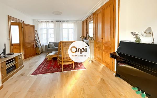 Maison à vendre    5 pièces • 130 m2 Boulogne-sur-Mer