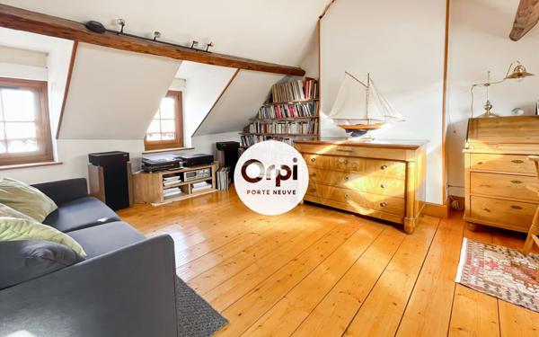 Maison à vendre    5 pièces • 130 m2 Boulogne-sur-Mer