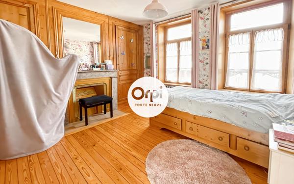 Maison à vendre    5 pièces • 130 m2 Boulogne-sur-Mer