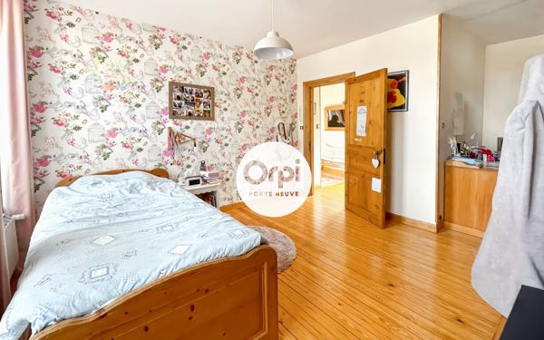 Maison à vendre    5 pièces • 130 m2 Boulogne-sur-Mer