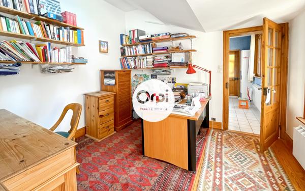 Maison à vendre    5 pièces • 130 m2 Boulogne-sur-Mer