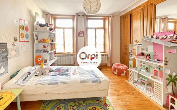 Maison à vendre    5 pièces • 130 m2 Boulogne-sur-Mer