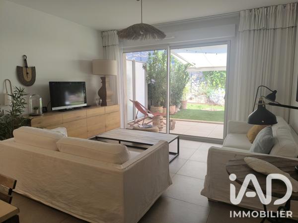 Appartement à vendre 3 pièces 61,47 m² Toulon