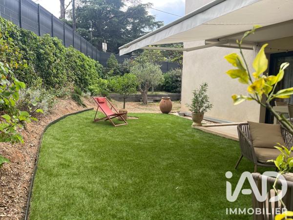 Appartement à vendre 3 pièces 61,47 m² Toulon