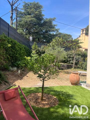 Appartement à vendre 3 pièces 61,47 m² Toulon