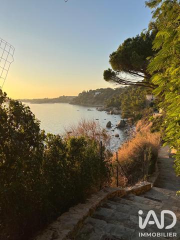 Appartement à vendre 3 pièces 61,47 m² Toulon
