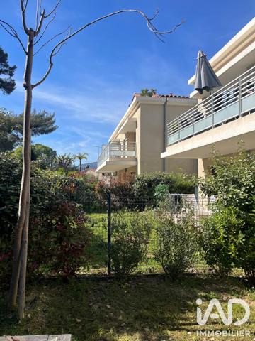 Appartement à vendre 3 pièces 61,47 m² Toulon