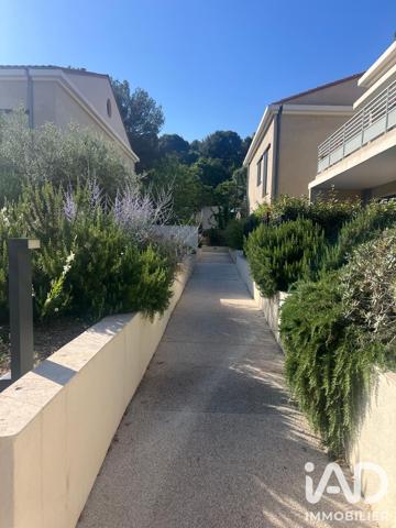 Appartement à vendre 3 pièces 61,47 m² Toulon