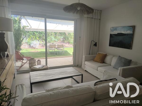 Appartement à vendre 3 pièces 61,47 m² Toulon