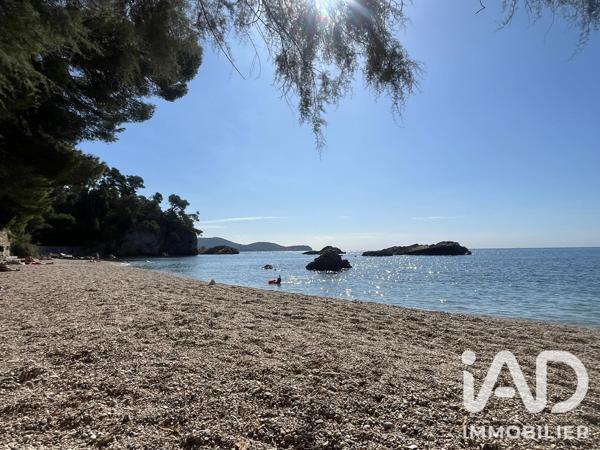 Appartement à vendre 3 pièces 61,47 m² Toulon