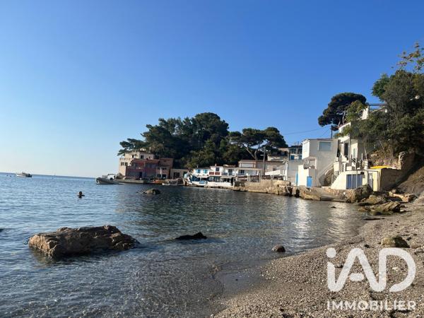 Appartement à vendre 3 pièces 61,47 m² Toulon