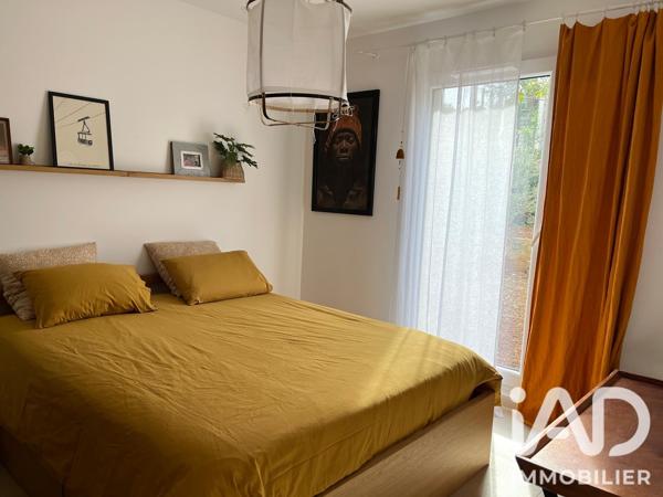 Appartement à vendre 3 pièces 61,47 m² Toulon