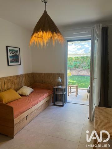Appartement à vendre 3 pièces 61,47 m² Toulon