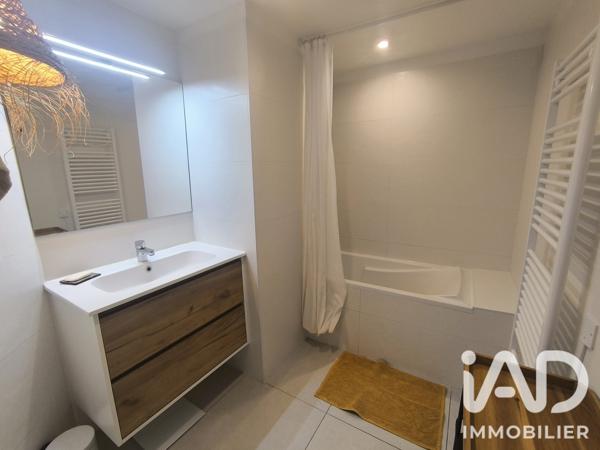 Appartement à vendre 3 pièces 61,47 m² Toulon