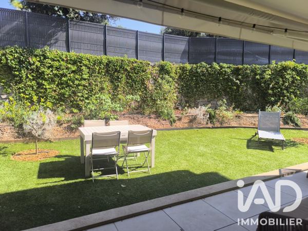 Appartement à vendre 3 pièces 61,47 m² Toulon