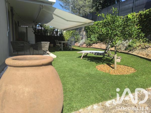 Appartement à vendre 3 pièces 61,47 m² Toulon