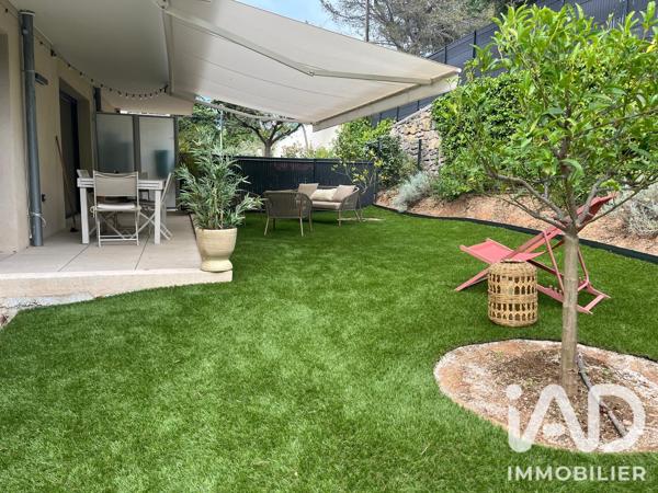 Appartement à vendre 3 pièces 61,47 m² Toulon