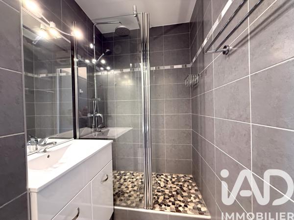 Appartement à vendre 2 pièces 26 m² Canet-en-Roussillon