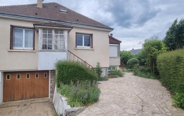Vente Maison à rafraîchir Vendome