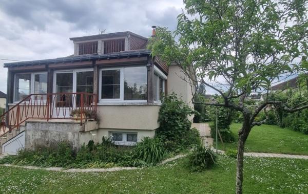 Vente Maison à rafraîchir Vendome