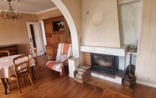 Vente Maison à rafraîchir Vendome