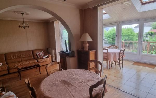 Vente Maison à rafraîchir Vendome