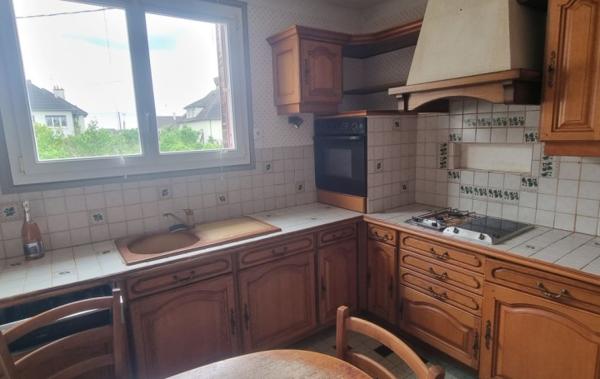 Vente Maison à rafraîchir Vendome
