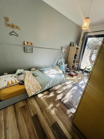 Villeneuve-lès-Avignon (30400) Villa Contemporaine de 2018 en RT2012