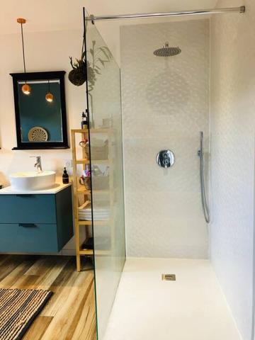 Villeneuve-lès-Avignon (30400) Villa Contemporaine de 2018 en RT2012