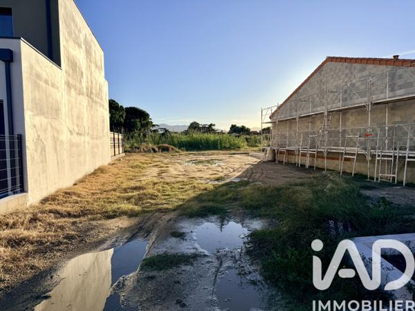 Terrain à vendre 325 m² Saint-Cyprien