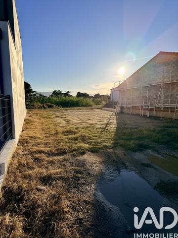 Terrain à vendre 325 m² Saint-Cyprien