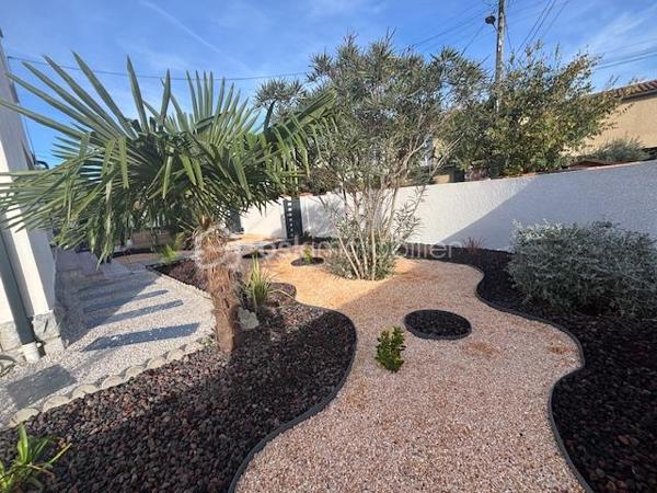 Maison traditionnelle de 115 m²