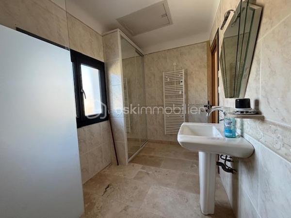 Maison traditionnelle de 115 m²