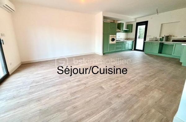 Maison traditionnelle de 115 m²