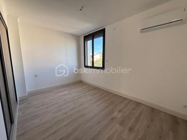 Maison traditionnelle de 115 m²