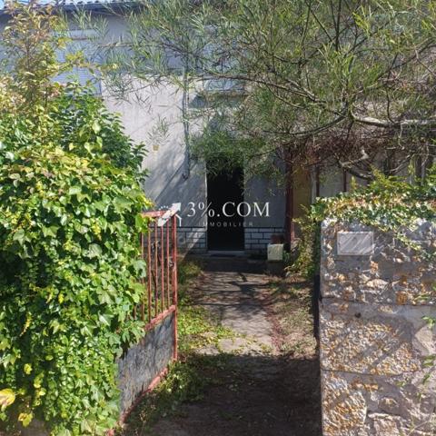 Maison 6 pièce(s) 4 chambre(s) 123.08 m²